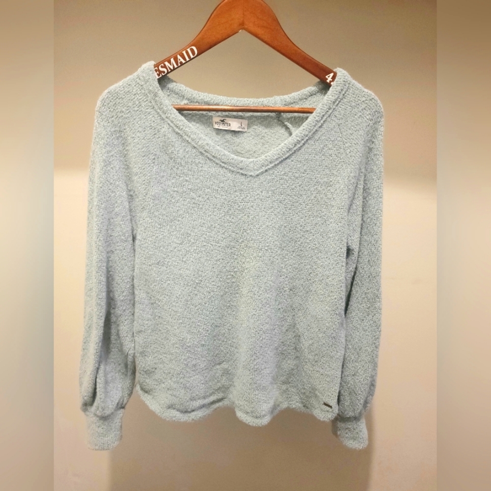 Hollister size Large Sweater